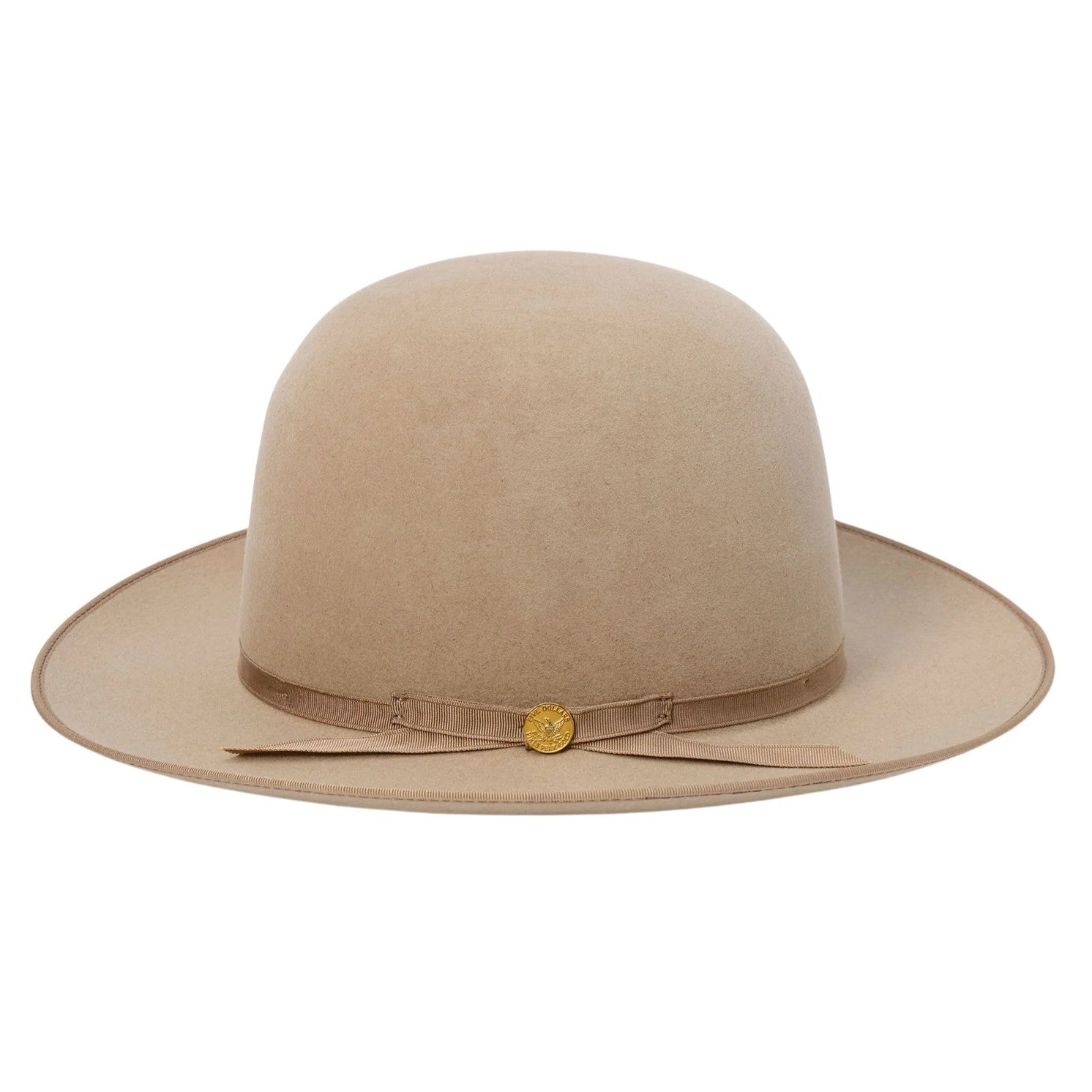 Stetson Open Road 160th Edition Fur Felt Flat Brim TFO160B1926