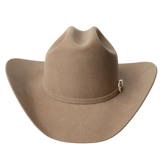 Bailey Lightning 4x Fawn Wool Cowboy Hat W0604A