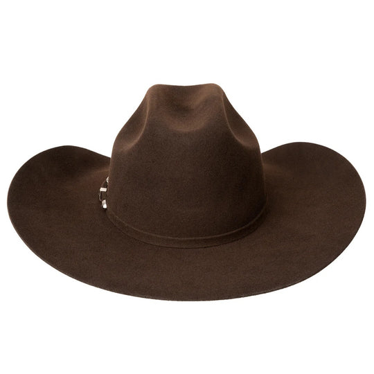 Bailey Luzerne Nu Sudan Wool Cowboy Hat W1803A