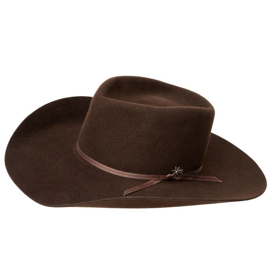 Baily Five Point Wool Nu Sudan Cowboy Hat W2503