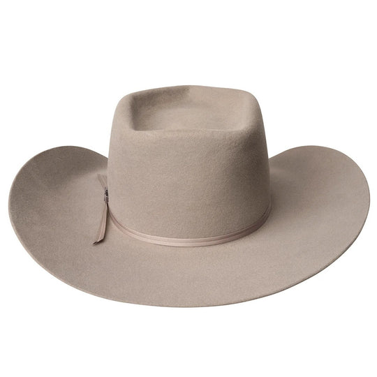 Baily Five Point Wool Silverbelly Cowboy Hat W2503