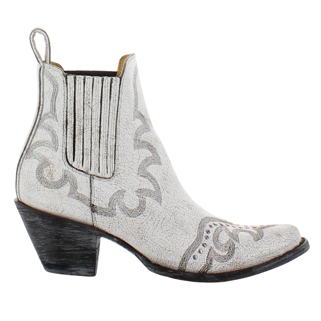 Old Gringo Shay Crackled Women's Bootie YBL350-14