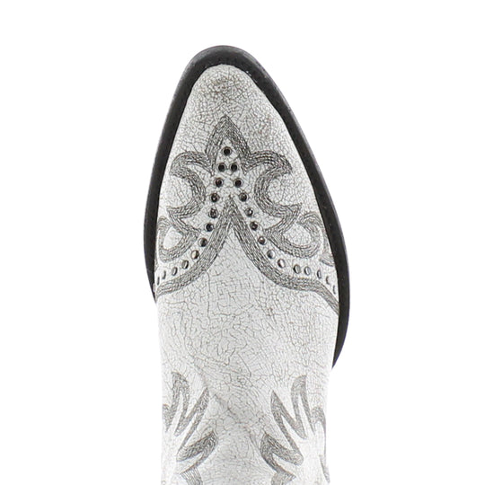 Old Gringo Shay Crackled Women's Bootie YBL350-14