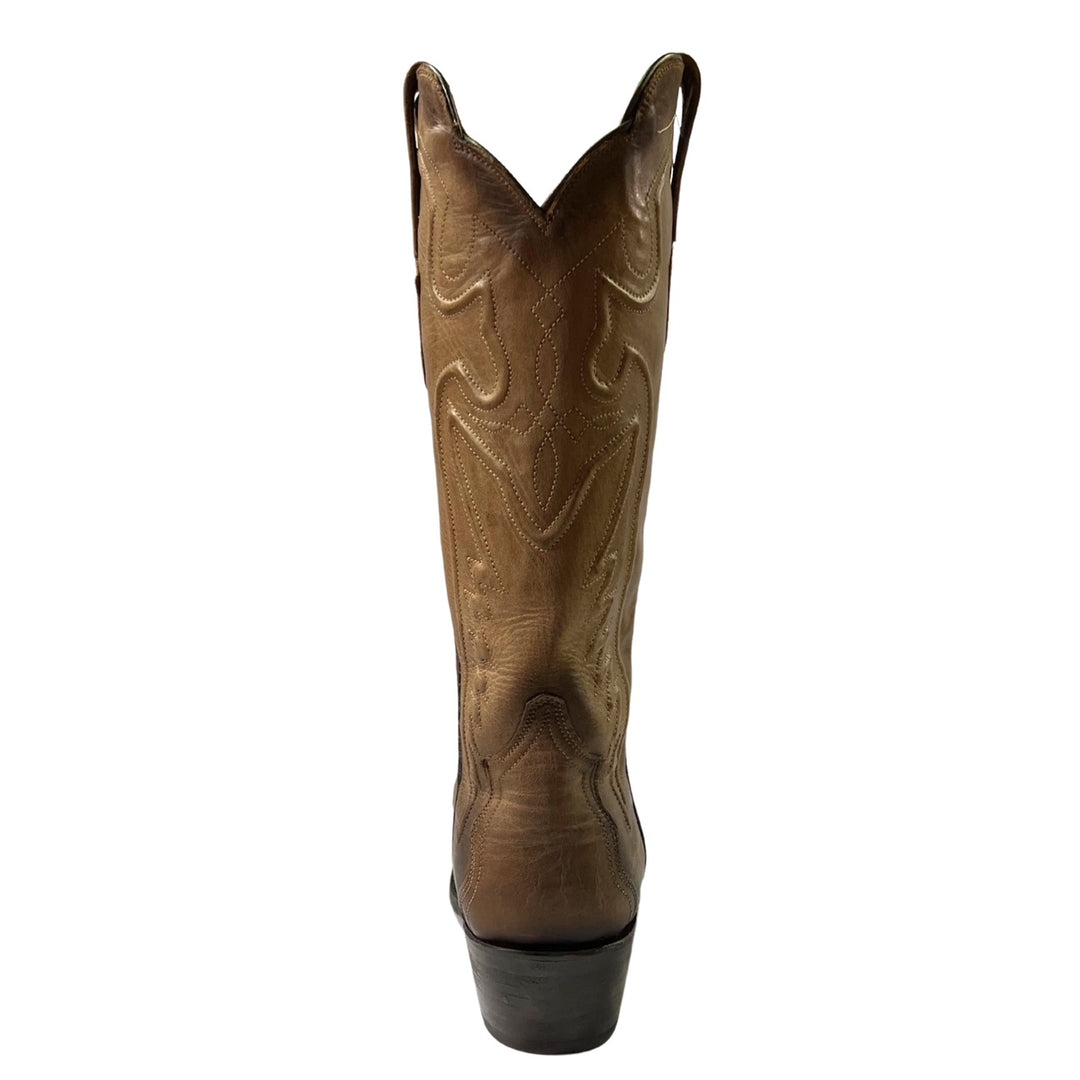 Black Jack Antique London Women's Boot L8800-V5