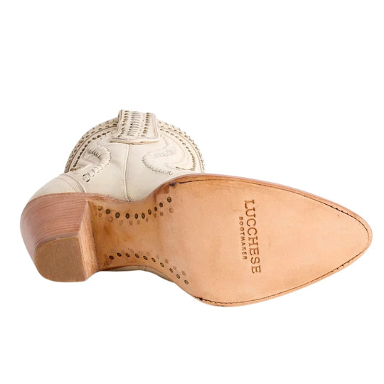 Lucchese Shanae Women's Boot M6091