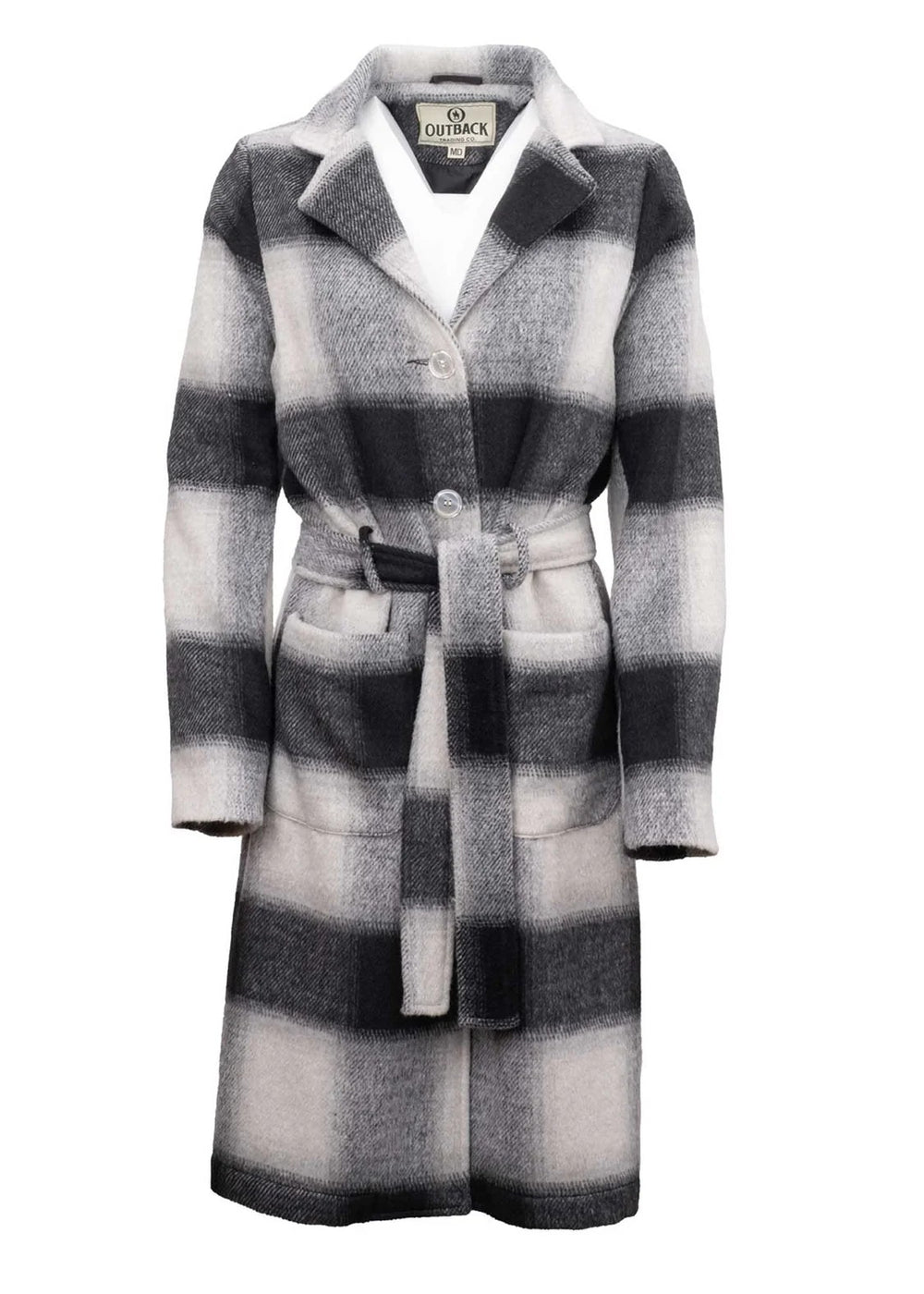 Outback Brooklyn Jacket 29812-ONY