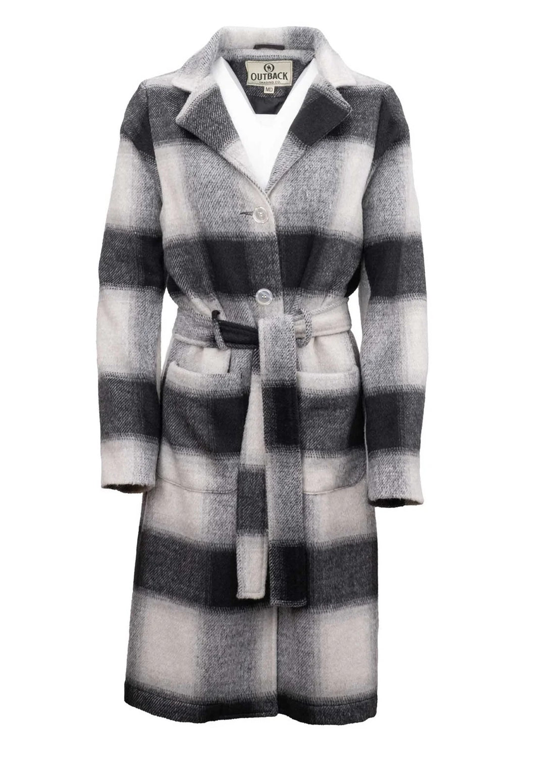 Outback Brooklyn Jacket 29812-ONY
