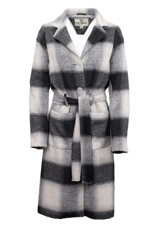 Outback Brooklyn Jacket 29812-ONY
