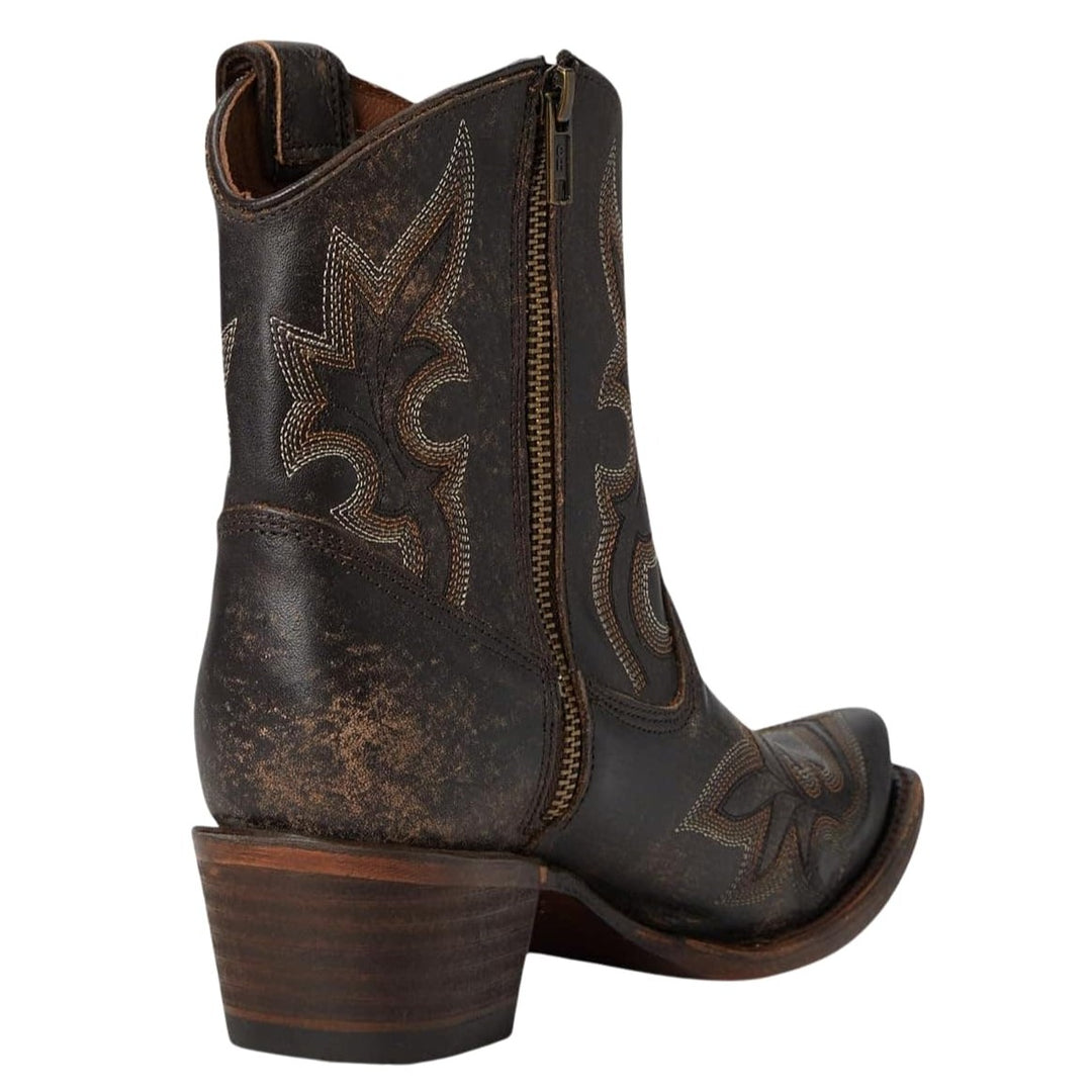 Corral Classic Cowgirl Women's Bootie L5917