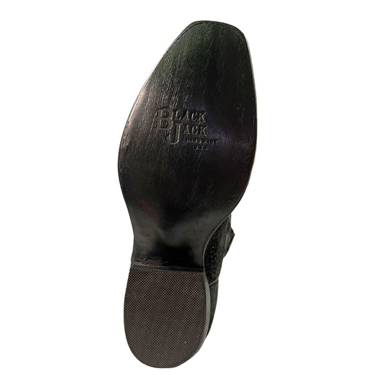 Black Jack Capybara Men's Boot BK3012