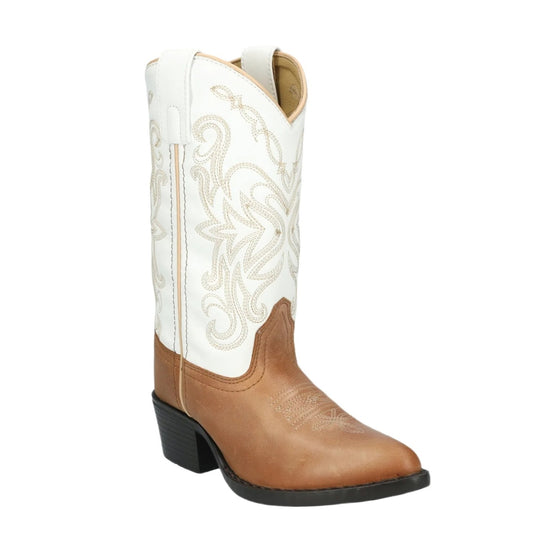 Smoky Mountain Maddie Kids Boot 3525C