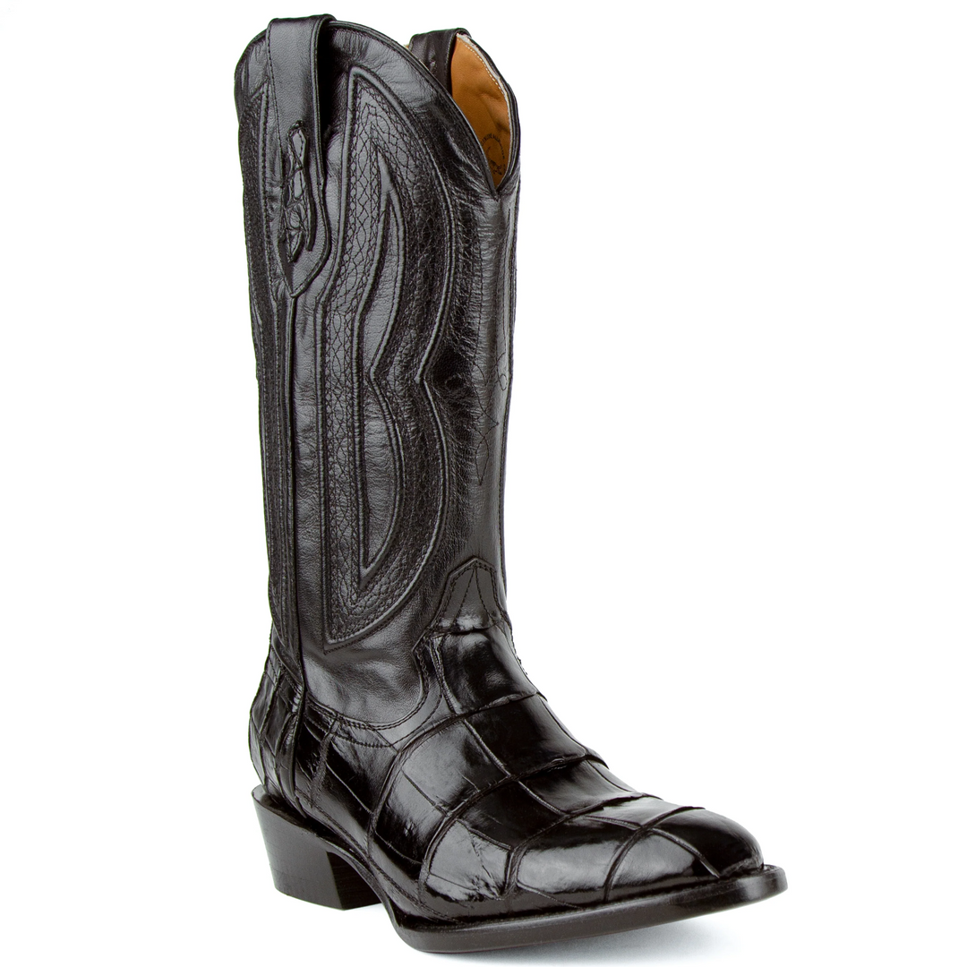 Ferrini Gator Belly Men's Boot 10711