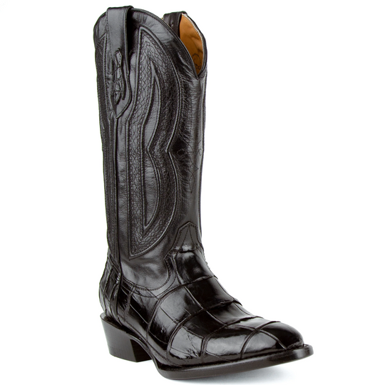Ferrini Gator Belly Men's Boot 10711