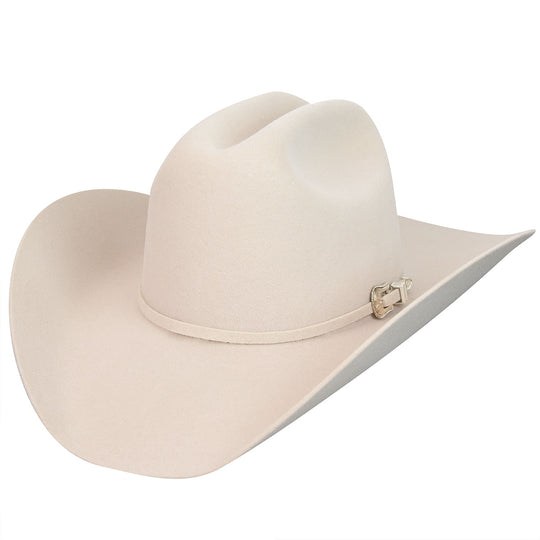 Bailey Lightning 4x Bone Wool Cowboy Hat W0604A