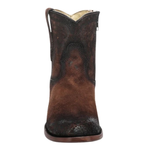 Corral Rough Ride Men's Bootie A4960