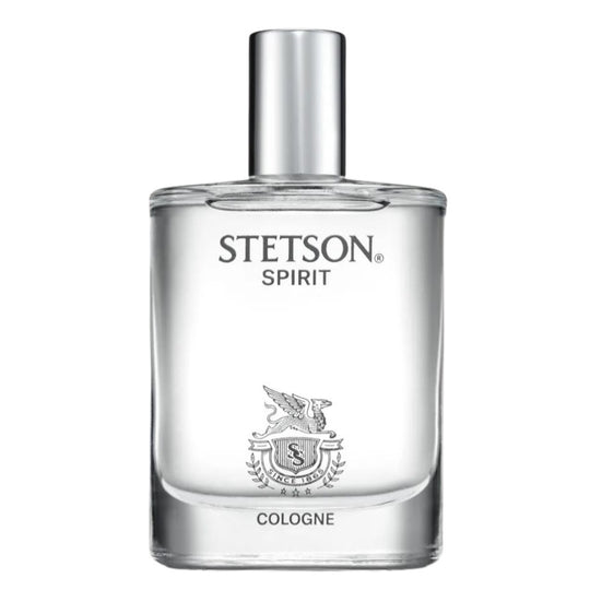 Stetson Cologne Spirit 03-099-1000-9033