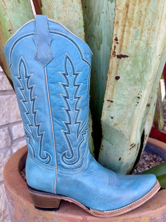 Corral Women's Circle G Western Boot L6333