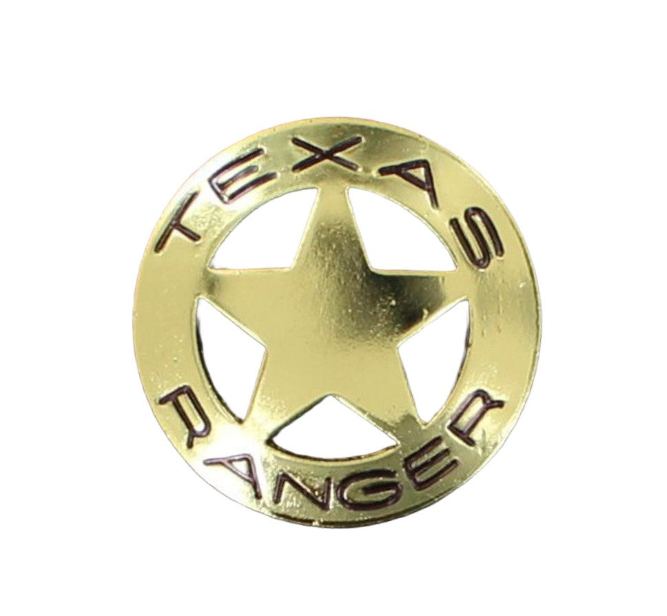 TX Ranger Badge 2803936