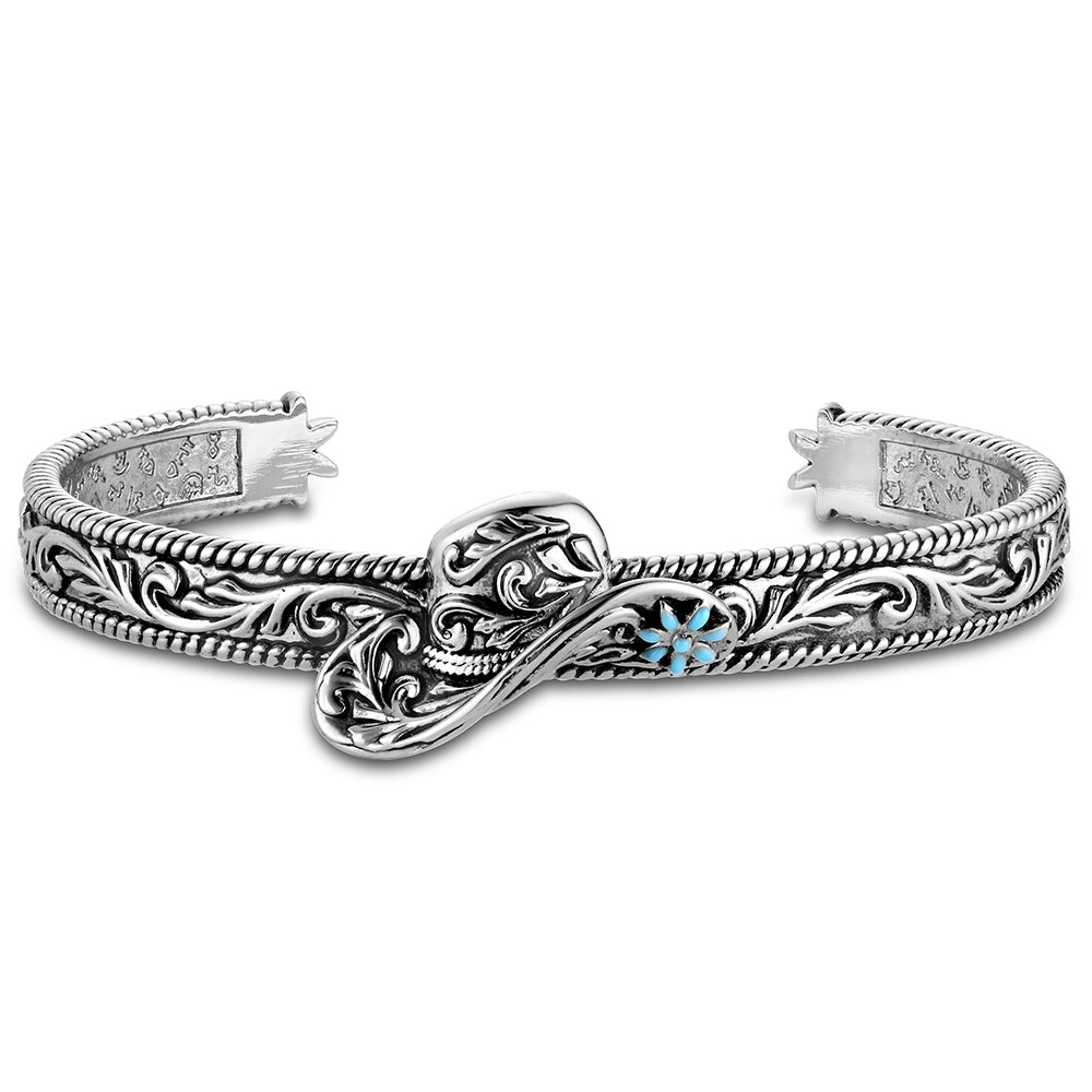 Under the Brim Cuff BC6607