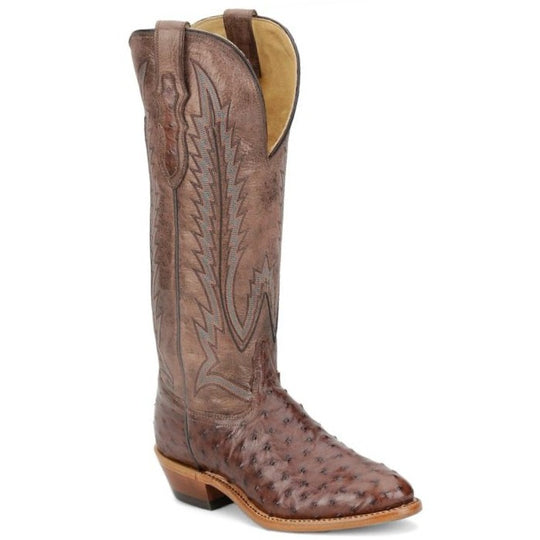 Tony Lama Quintana FQ Ostrich Women's Boot  SP1608L