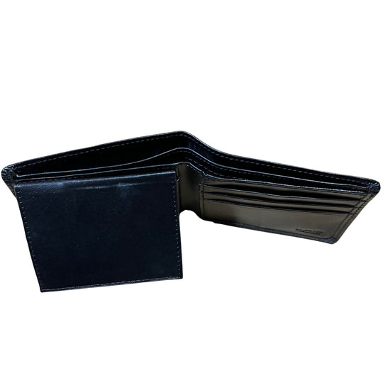 Brighton Cody Buffalo Bifold Wallet E70023