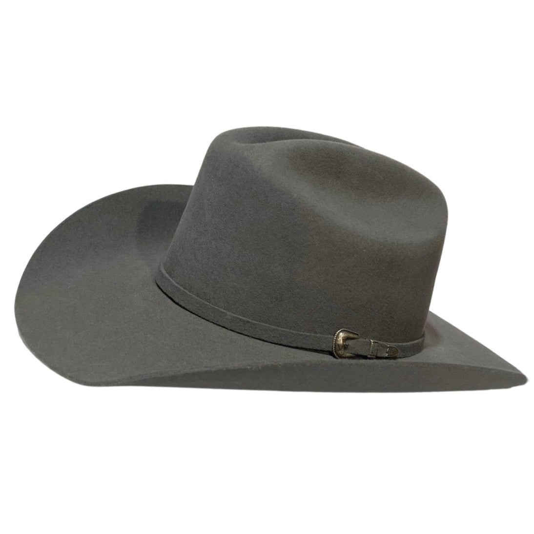 Wild Bill's Cody 6X Granite Wool Cowboy Hat PW0602 – Wild Bill's
