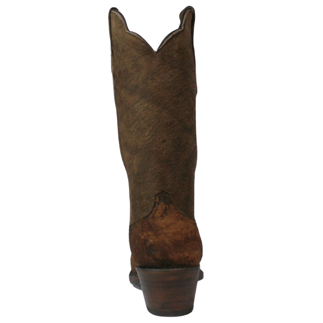 Black Jack Vintage Bomber Women's Boot L540