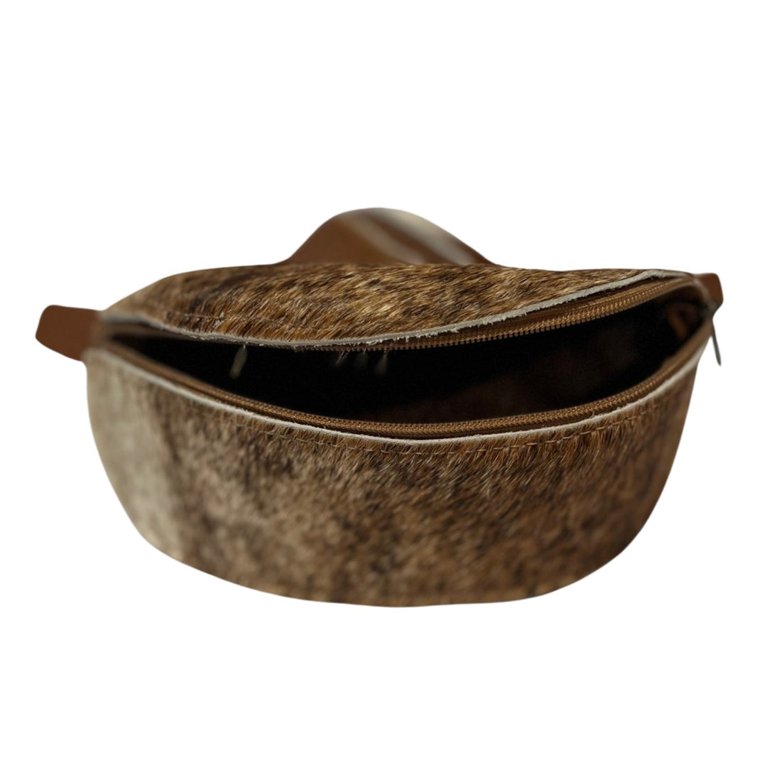 Gaucho Cowhide Sunglass Case