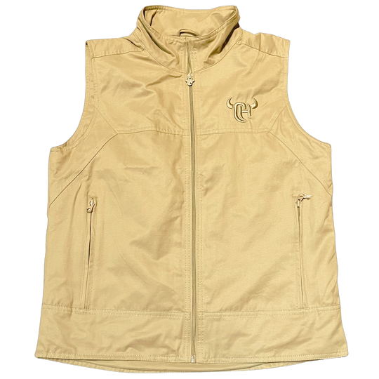 Cowboy Hardware Conceal and Carry Men's Vest 185172-075-M
