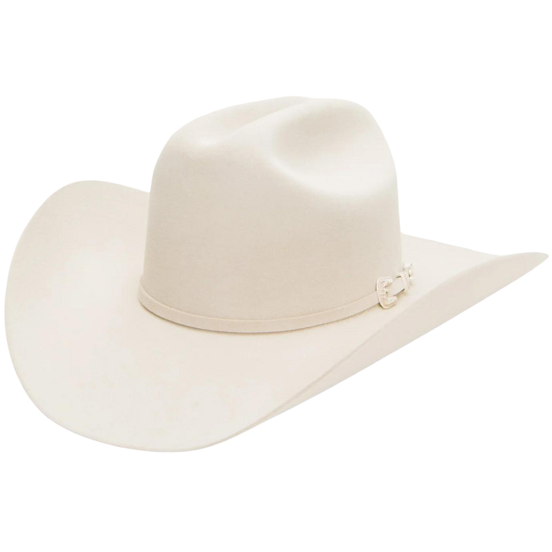 Stetson skyline deals white