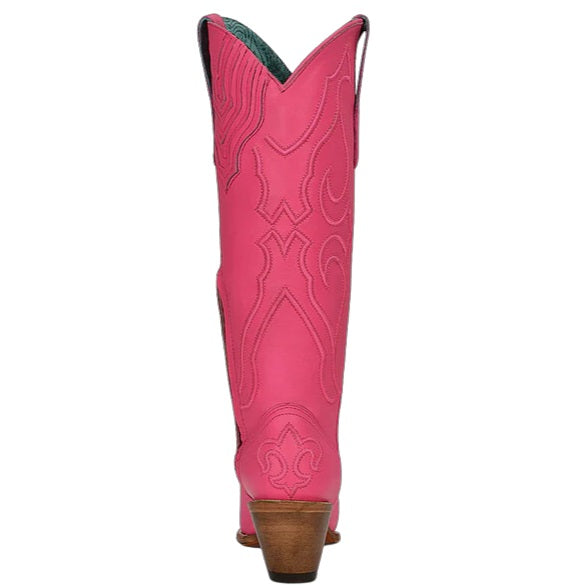 Corral Tall Hot Pink Women's Boot Z5157