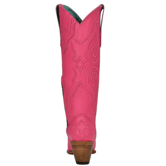 Corral Tall Hot Pink Women's Boot Z5157