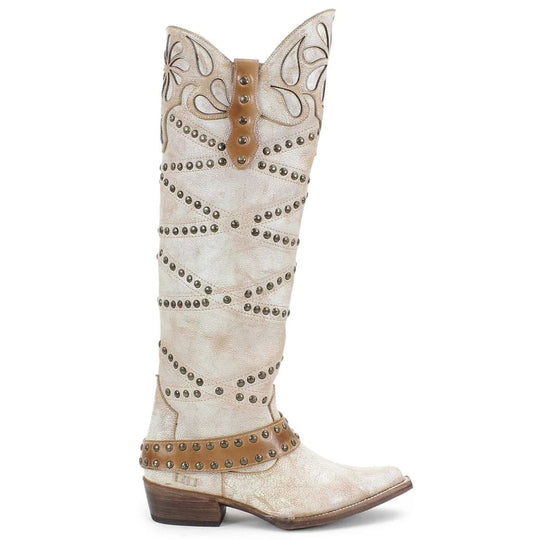 Bed Stu Betting Nectar Women's Boot F393167