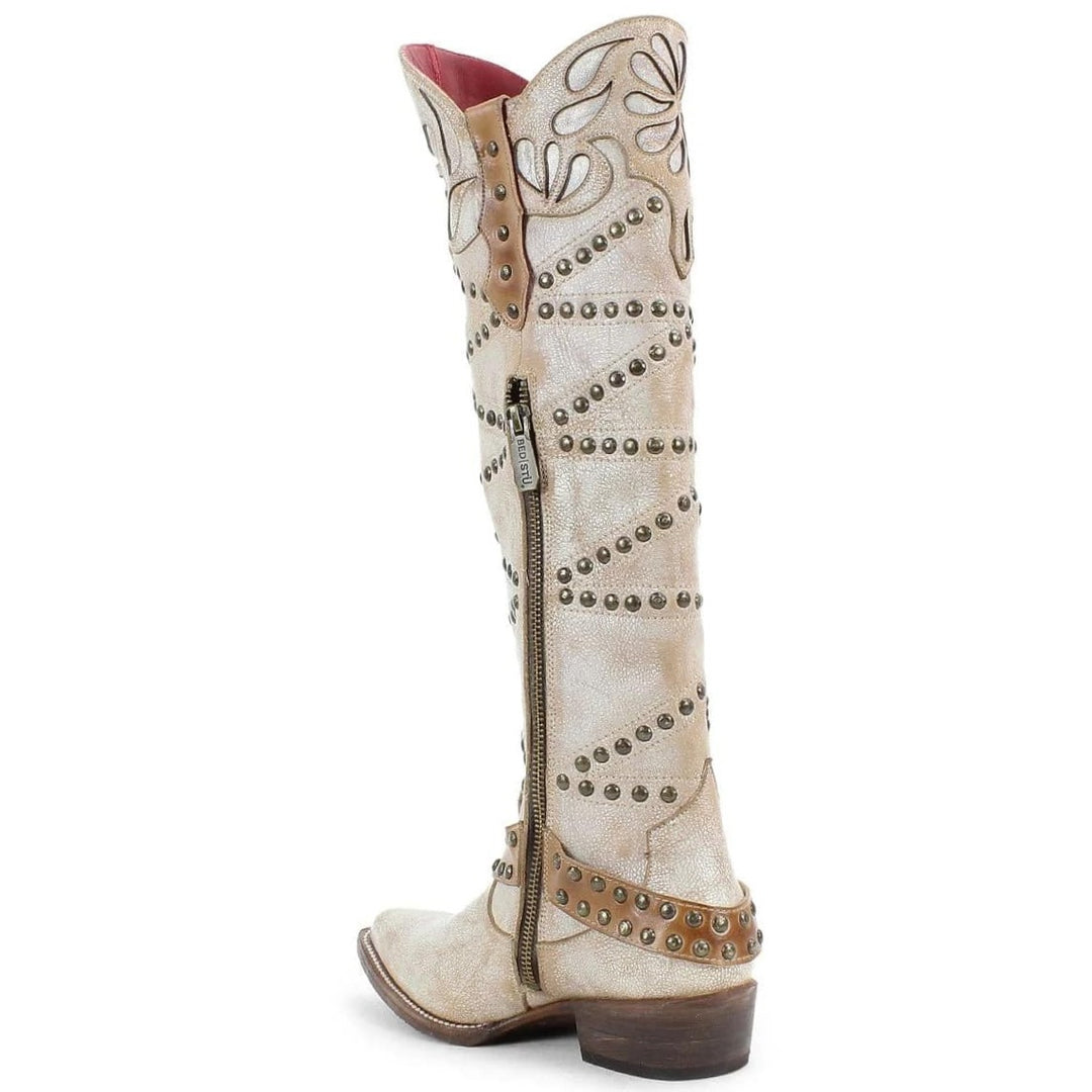 Bed Stu Betting Nectar Women's Boot F393167