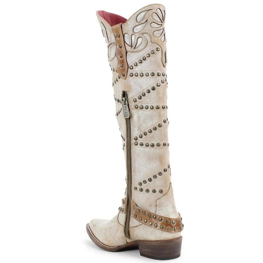 Bed Stu Betting Nectar Women's Boot F393167