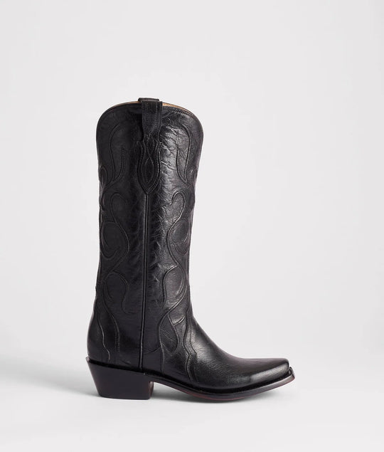Lucchese Women's Patsy 13.5" Western Boots M5156