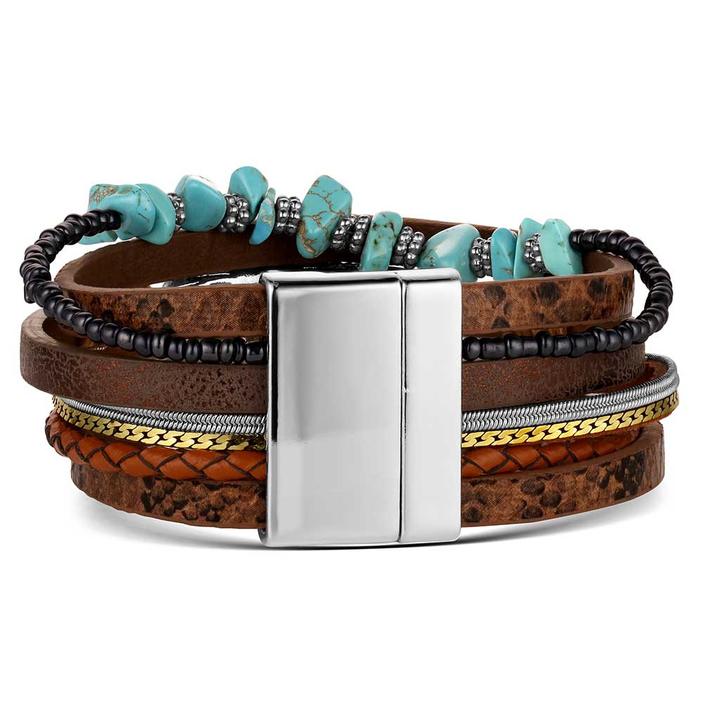 Boho Cowgirl Bracelet ABC6350
