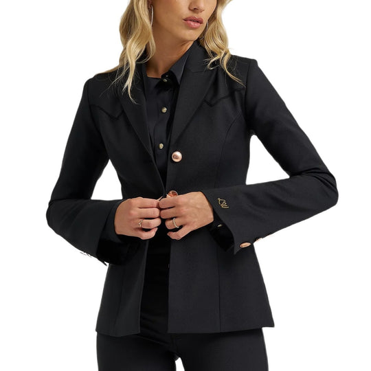 Wrangler Lainey Wilson Women's Blazer 112373695