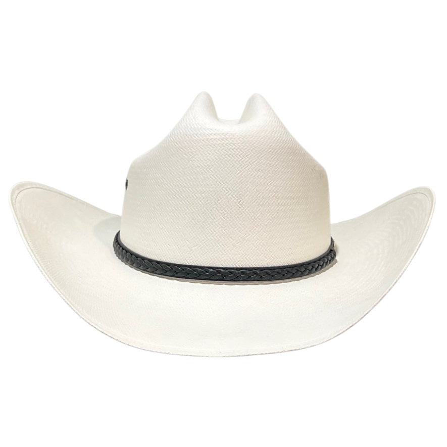 Wild Bills Preston Straw Cowboy Hat PS5002-10