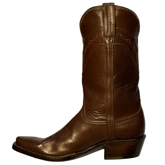 Black Jack Buffalo Florence Men's Boot W466