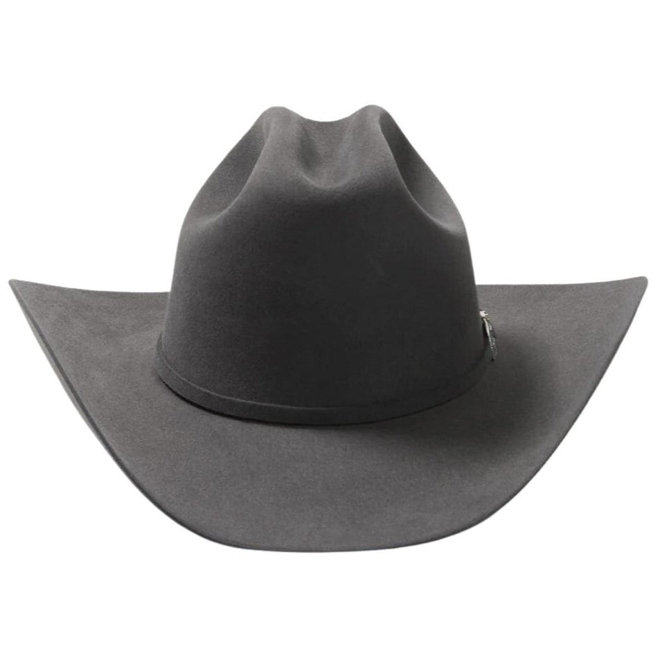 Stetson Skyline 6X Granite Fur Felt Cowboy Hat SFSKYL