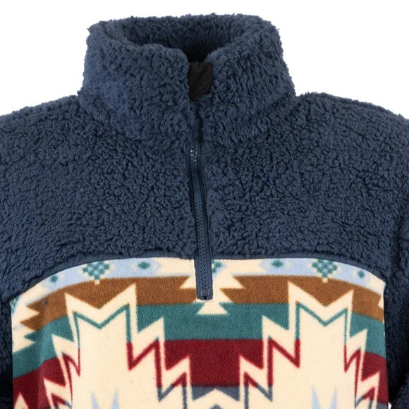Outback Abagail Fleece Women's Sweater 40226