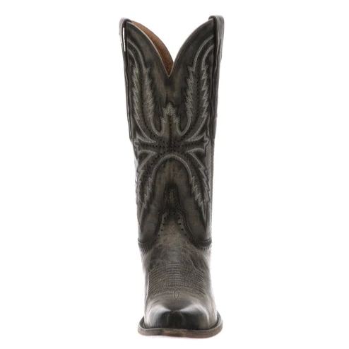 Lucchese Marcella Grey Women's Boot M5066