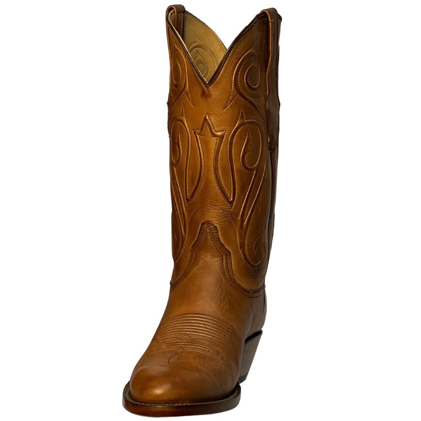 Black Jack Ranch Hand Peanut Men's Boot BP405 – Wild Bill's