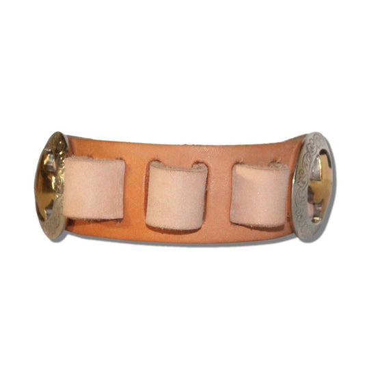 Wild Bill's JD Bullet Bracelet Natural
