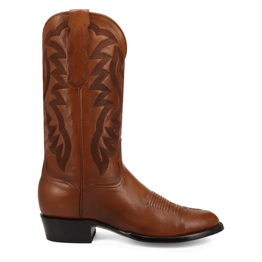 Dan Post Fairfax Gold Label Boot in Antique Tan GL115