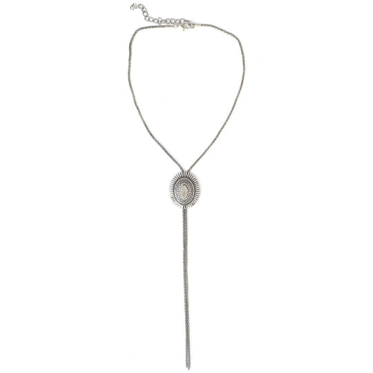 Cowgirl Confetti Rising Sun Necklace CCNEC102