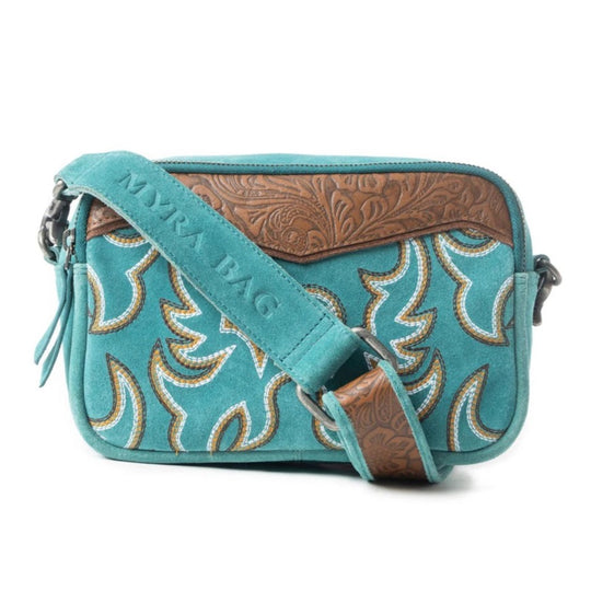 Myra  Marla Range Crossbody S-11842
