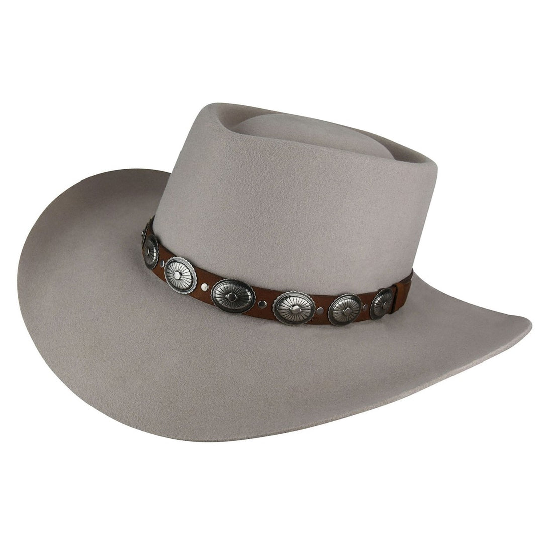 Bailey Renegade Ellsworth Mist Wool Hat W17RDD
