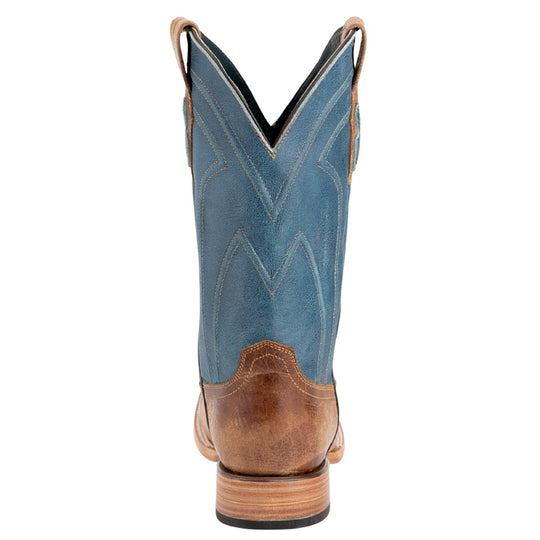 Ferrini Maddox Antique Saddle Men's Boot 12193